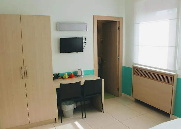 Domus Helena 4* Róma