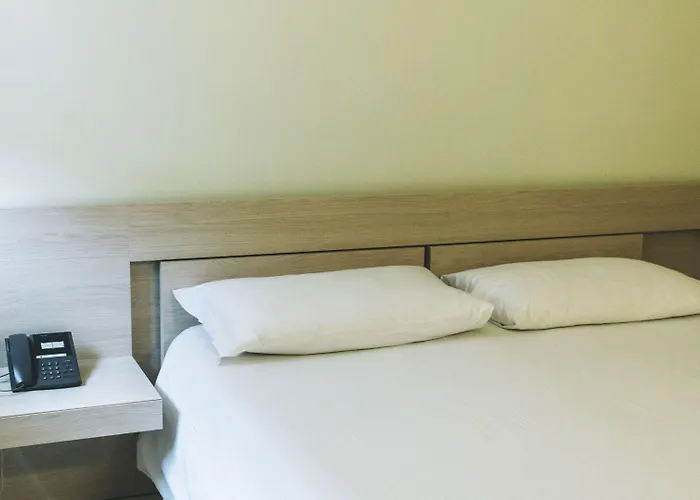Domus Helena Konukevi 4*