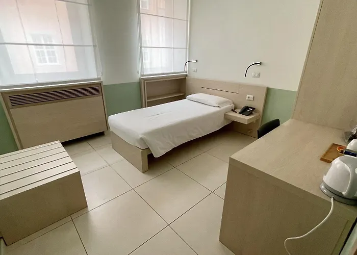 Vendégház Domus Helena Róma
