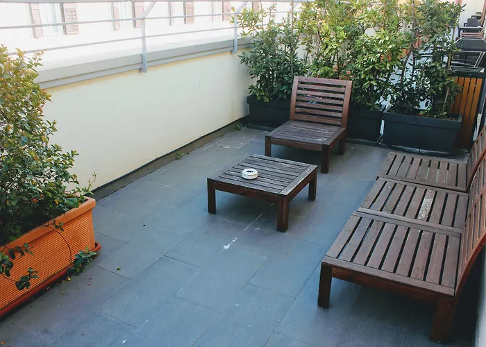 Domus Helena 4* Roma