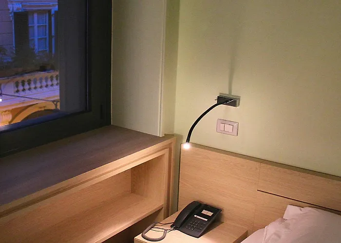 Domus Helena 4* Рим