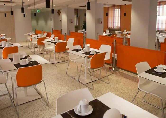 Гостевой дом Domus Helena 4*