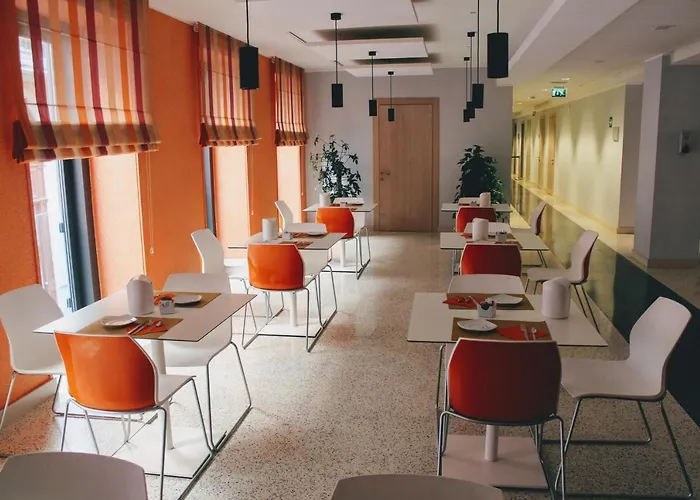 Vendégház Domus Helena